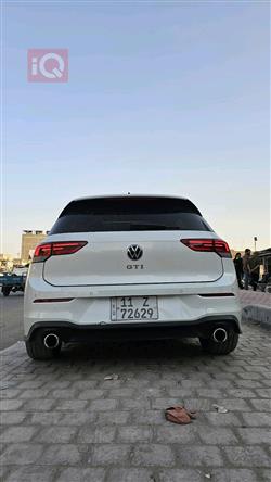 ڤۆڵکسواگن گۆلف